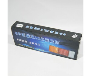 ΠΙΣΩ ΦΑΝΑΡΙ LED ΦΟΡΤΗΓΟΥ ΣΕΤ 2ΤΜΧ/24V HWD0249