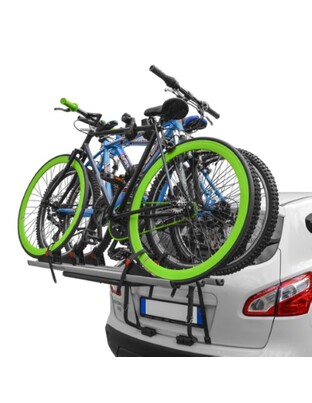 ΒΑΣΗ ΠΟΔΗΛΑΤΟΥ ΠΟΡΤ ΜΠΑΓΚΑΖ STEEL BIKE 3 ΓΙΑ 3 ΠΟΔΗΛΑΤΑ MENABO