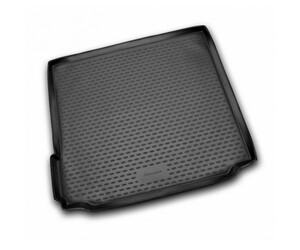 ΠΑΤΑΚΙ ΣΚΑΦΗ ΠΟΡΤ ΜΠΑΓΚΑΖ ΓΙΑ BMW X5 F15 10/2013-07/2018 TPE ΛΑΣΤΙΧΟ ΣΕ ΜΑΥΡΟ ΧΡΩΜΑ NOVLINE - 1 ΤΕΜ.