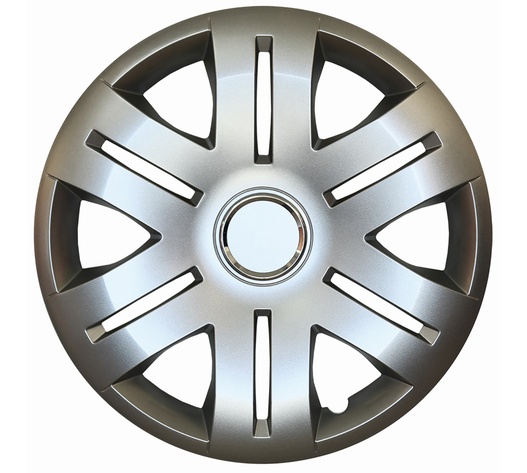ΤΑΣΙΑ ΓΙΑ NISSAN PRIMΑSTAR/QASHQAI 16 INCH CROATIA COVER (4 ΤΕΜ.)