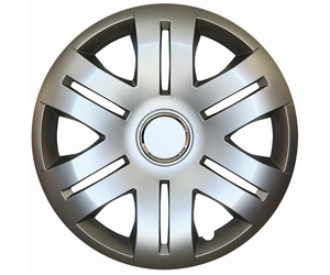 ΤΑΣΙΑ ΓΙΑ NISSAN PRIMΑSTAR/QASHQAI 16 INCH CROATIA COVER (4 ΤΕΜ.)
