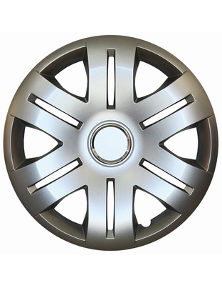 ΤΑΣΙΑ ΓΙΑ NISSAN PRIMΑSTAR/QASHQAI 16 INCH CROATIA COVER (4 ΤΕΜ.)