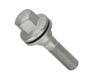 ΜΠΟΥΛΟΝΙΑ ΙΣΙΑ ΜΕ ΡΟΔΕΛΑ PR0 12x1,25 50mm (17) ΣΑΚΟΥΛΑ LAMPA - 10ΤΕΜ.