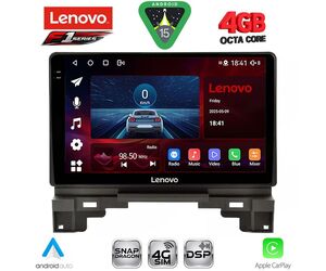 LENOVO SSQ 9202B_CPA (10inc) MULTIMEDIA TABLET for HONDA HRV mod. 202B1-202B6