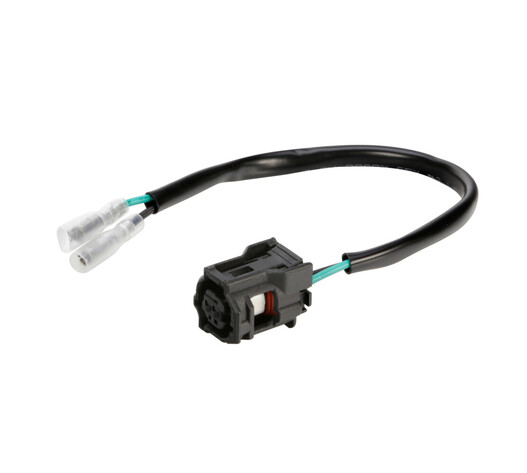 ΚΑΛΩΔΙΩΣΗ ΓΙΑ ΣΥΝΔΕΣΗ LED ΦΛΑΣ YAMAHA LAMPA - 2 ΤΕΜ