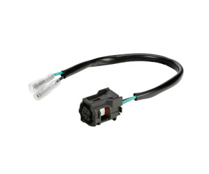 ΚΑΛΩΔΙΩΣΗ ΓΙΑ ΣΥΝΔΕΣΗ LED ΦΛΑΣ YAMAHA LAMPA - 2 ΤΕΜ