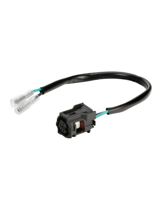 ΚΑΛΩΔΙΩΣΗ ΓΙΑ ΣΥΝΔΕΣΗ LED ΦΛΑΣ YAMAHA LAMPA - 2 ΤΕΜ