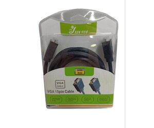ΚΑΛΩΔΙΟ VGA ΣΕ VGA 3m 8680