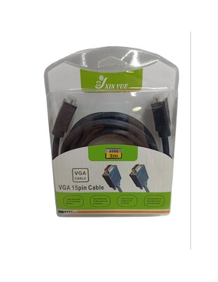 ΚΑΛΩΔΙΟ VGA ΣΕ VGA 3m 8680