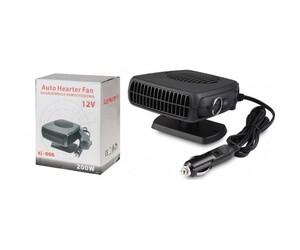 ΑΕΡΟΘΕΡΜΟ ΑΥΤΟΚΙΝΗΤΟΥ 12V/200W HL-03431