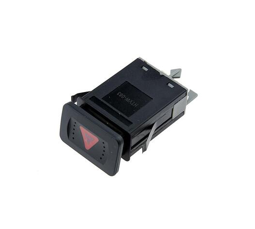 ΔΙΑΚΟΠΤΗΣ ΓΙΑ VW BORA/GOLF 4 7PIN ΑΛΑΡΜ orig.1J0953235C