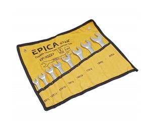 ΓΕΡΜΑΝΙΚΑ ΚΛΕΙΔΙΑ ΣΕΤ 8ΤΜΧ EPICA STAR EP-20227