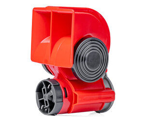 Amio - ΚΟΡΝΑ 12V 139db ΜΕ ΕΝΣΩΜΑΤΩΜΕΝΟ ΣΥΜΠΙΕΣΤΗ ΚΑΙ ΡΕΛΕ - 1 ΤΕΜ. (03619/AM)