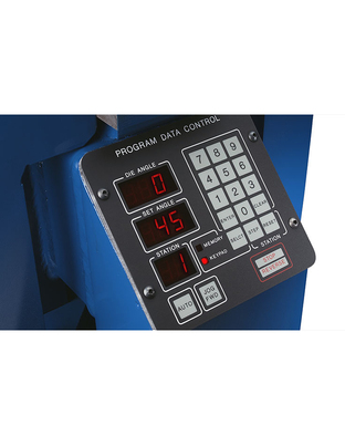 Bend Pak - ΚΟΥΡΜΠΑΔΟΡΟΣ BendPak 1302-BA ΨΗΦΙΑΚΟΣ ΑΥΤΟΜΑΤΟΣ – 1 τεμ. (ΚΟΥΡΜΠ.1302-BA)