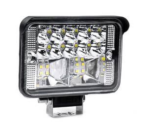 Amio - ΠΡΟΒΟΛΕΑΣ ΕΡΓΑΣΙΑΣ WORKING LAMP 18xSMD 54W 9-36V 110x80x60mm AWL39 - 1 TEM. (03250/AM)