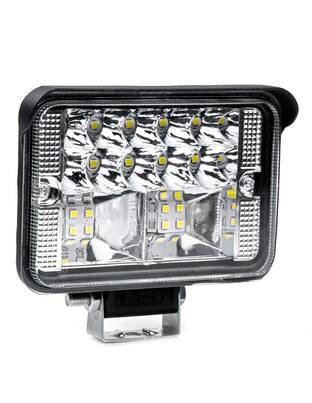 Amio - ΠΡΟΒΟΛΕΑΣ ΕΡΓΑΣΙΑΣ WORKING LAMP 18xSMD 54W 9-36V 110x80x60mm AWL39 - 1 TEM. (03250/AM)