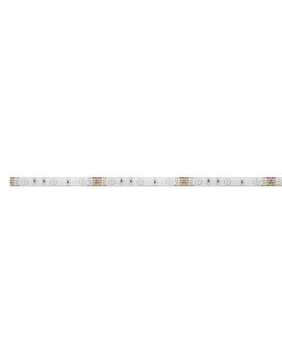 ΤΑΙΝΙΑ 60LED 12/24V RGB MULTICOLOR 200cm ΜΕ ΦΙΣ ΑΝΑΠΤΗΡΑ ΚΑΙ ΤΗΛΕΧΕΙΡΙΣΜΟ 16 ΧΡΩΜΑΤΩΝ  ΚΑΙ 3 ΧΡΗΣΕΩΝ