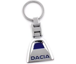 Μπρελόκ μεταλλικό - Dacia