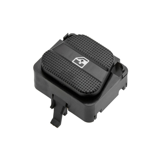 ΜΟΝΟΣ ΔΙΑΚΟΠΤΗΣ ΠΑΡΑΘΥΡΩΝ ΓΙΑ VW GOLF 3 1991-1997 orig.1H0959855C ΝΤΥ - 1 ΤΕΜ.