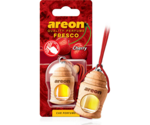 Areon αρωματικό κρεμαστό μπουκαλάκι - Cherry