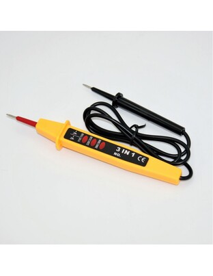ΤΕΣΤΕΡ ΒΟΛΤΟΜΕΤΡΟ 110-150V 230-330V 380-500V JQ-9923