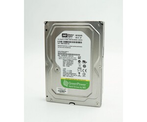ΣΚΛΗΡΟΣ ΔΙΣΚΟΣ ΧΩΡΗΤΙΚΟΤΗΤΑΣ 1Terabyte WD-AV-GP