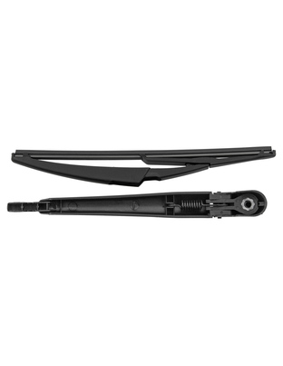 ΥΑΛΟΚΑΘΑΡΙΣΤΗΡΑΣ ΠΙΣΩ ΜΕ ΜΠΡΑΤΣΟ ΓΙΑ FIAT 500 2007+ 29cm orig.103-00-035C/39-0372/3035RWT2/71751023 ΝΤΥ - 1 τεμ.