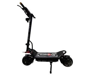 MAGICAR E. 4000W 11 ZEUS