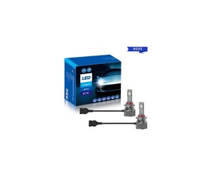 LED CANBUS ΠΡΟΒΟΛΕΙΣ ΑΥΤΟΚΙΝΗΤΟΥ 12-24V/50W/9005 L13-50W-9005