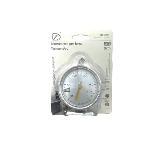 ΘΕΡΜΟΜΕΤΡΟ ΚΟΥΖΙΝΑΣ 9cm ZD-O002
