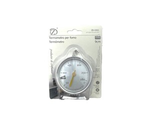 ΘΕΡΜΟΜΕΤΡΟ ΚΟΥΖΙΝΑΣ 9cm ZD-O002