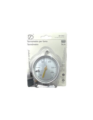 ΘΕΡΜΟΜΕΤΡΟ ΚΟΥΖΙΝΑΣ 9cm ZD-O002
