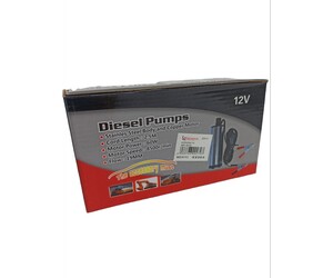 ΑΝΤΛΙΑ ΜΕΤΑΦΟΡΑΣ ΚΑΥΣΙΜΟΥ 12V/60W AU-00270