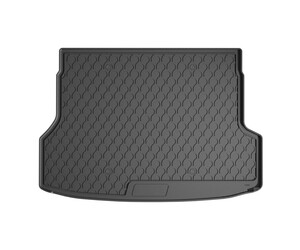 ΠΑΤΑΚΙ ΣΚΑΦΗ ΠΟΡΤ ΜΠΑΓΚΑΖ ΓΙΑ SUBARU FORESTER 01/2020+ SUMISURA TRUNK MAT ΑΠΟ ΑΟΣΜΟ, ΜΗ ΤΟΞΙΚΟ, ΟΙΚΟΛΟΓΙΚΟ ΚΑΙ ΑΝΑΚΥΚΛΩΣΙΜΟ ΣΥΝΘΕΤΙΚΟ ΛΑΣΤΙΧΟ ΣΕ ΜΑΥΡΟ ΧΡΩΜΑ ΜΕ ΥΠΟΔΟΧΗ ΓΙΑ ΠΡΟΕΚΤΑΣΗ L2519.8 - L2519.9 LAMPA - 1 ΤΕΜ.