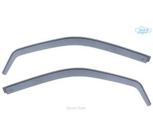 ΖΕΥΓΑΡΙ ΜΠΡΟΣΤΙΝΟΙ ΑΝΕΜΟΘΡΑΥΣΤΕΣ ΓΙΑ HYUNDAI i10 5D 2019+ ΑΠΟ ΕΥΚΑΜΠΤΟ ΧΥΤΟ ΑΚΡΥΛΙΚΟ ΓΥΑΛΙ (CAST ACRYLIC GLASS) DGA - 2 ΤΕΜ