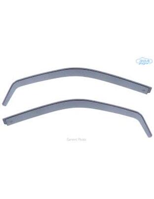 ΖΕΥΓΑΡΙ ΜΠΡΟΣΤΙΝΟΙ ΑΝΕΜΟΘΡΑΥΣΤΕΣ ΓΙΑ HYUNDAI i10 5D 2019+ ΑΠΟ ΕΥΚΑΜΠΤΟ ΧΥΤΟ ΑΚΡΥΛΙΚΟ ΓΥΑΛΙ (CAST ACRYLIC GLASS) DGA - 2 ΤΕΜ
