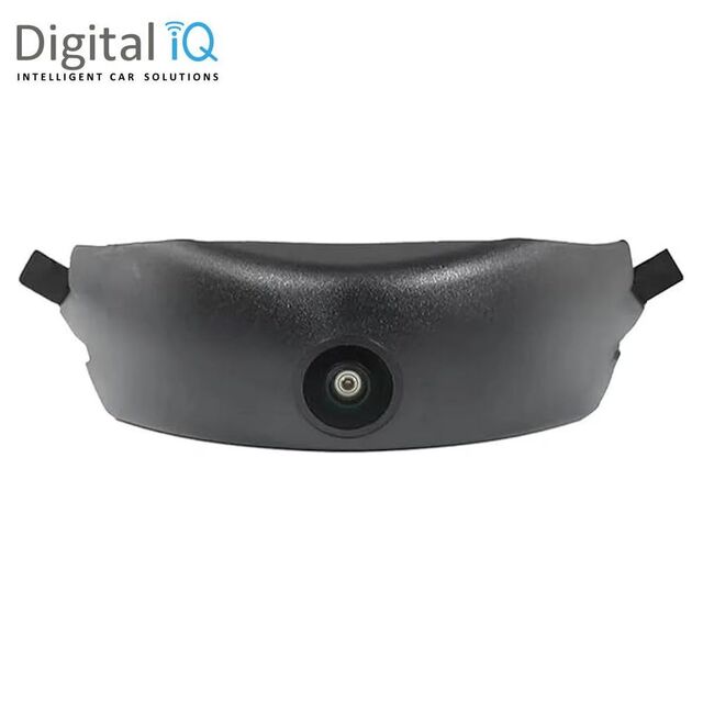 DIGITAL IQ CAMERA QS8224 (AHD-NTSC) FRONT CAMERA for MERCEDES C (W205) mod. 2018-2021