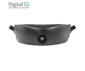 DIGITAL IQ CAMERA QS8224 (AHD-NTSC) FRONT CAMERA for MERCEDES C (W205) mod. 2018-2021