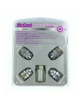 Μπουλόνια Ασφαλείας 12x1,50 32,5mm (19) κωνικά ULTRA HIGHT SECURITY F150