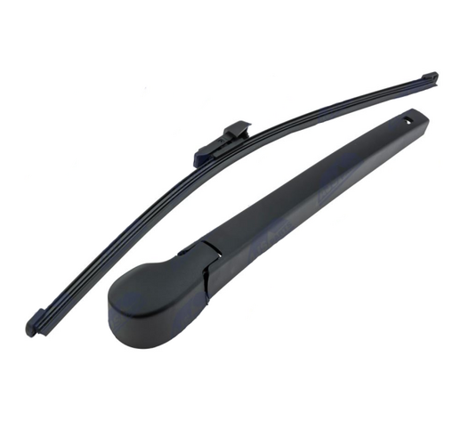 ΥΑΛΟΚΑΘΑΡΙΣΤΗΡΑΣ ΠΙΣΩ ΜΕ ΜΠΡΑΤΣΟ ΓΙΑ SKODA RAPID 2012+ 40,5cm orig.69B1RWT1 ΝΤΥ - 1 τεμ.