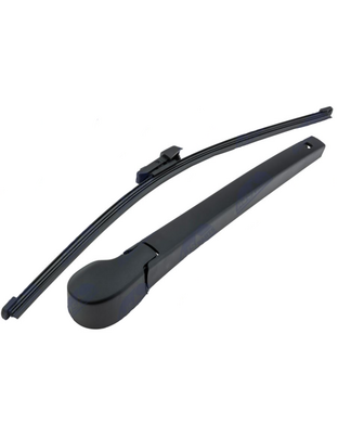 ΥΑΛΟΚΑΘΑΡΙΣΤΗΡΑΣ ΠΙΣΩ ΜΕ ΜΠΡΑΤΣΟ ΓΙΑ SKODA RAPID 2012+ 40,5cm orig.69B1RWT1 ΝΤΥ - 1 τεμ.