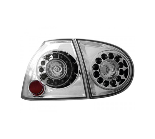 Φανάρια Πισινά για VW GOLF V 03-09