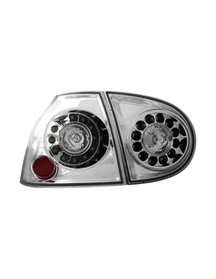 Φανάρια Πισινά για VW GOLF V 03-09