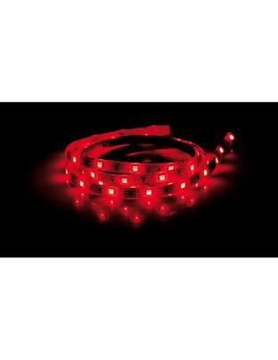 ΤΑΙΝΙΑ 60LED 12/24V RGB MULTICOLOR 200cm ΜΕ ΦΙΣ ΑΝΑΠΤΗΡΑ ΚΑΙ ΤΗΛΕΧΕΙΡΙΣΜΟ 16 ΧΡΩΜΑΤΩΝ  ΚΑΙ 3 ΧΡΗΣΕΩΝ
