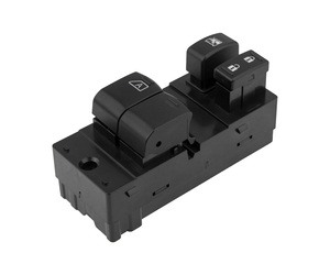 ΔΙΑΚΟΠΤΗΣ ΓΙΑ NISSAN NOTE/MICRA K13 ΠΑΡΑΘΥΡΩΝ ΠΟΛΛΑΠΛΟΣ 16PIN orig.25401-1HB0C/25401-3BB0C