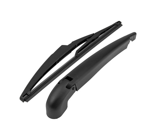 ΥΑΛΟΚΑΘΑΡΙΣΤΗΡΑΣ ΠΙΣΩ ΜΕ ΜΠΡΑΤΣΟ ΓΙΑ FIAT 500 2007+ 29cm orig.103-00-035C/39-0372/3035RWT2/71751023 ΝΤΥ - 1 τεμ.