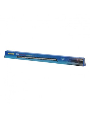 LED ΜΠΑΡΑ 72W DE-3072