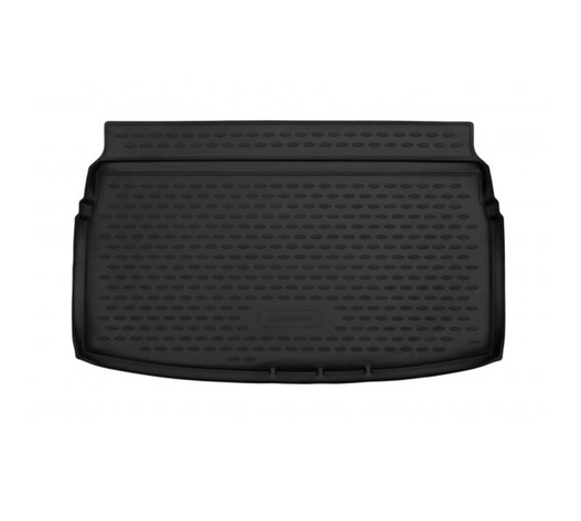 ΠΑΤΑΚΙ ΣΚΑΦΗ ΠΟΡΤ ΜΠΑΓΚΑΖ ΓΙΑ VW T-CROSS 2018+ (ΚΑΤΩ ΕΠΙΠΕΔΟ)  ΛΑΣΤΙΧΟ ΣΕ ΜΑΥΡΟ ΧΡΩΜΑ NOVLINE - 1 ΤΕΜ.