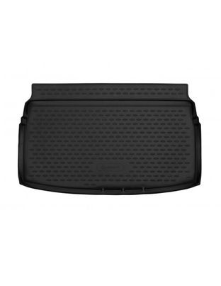 ΠΑΤΑΚΙ ΣΚΑΦΗ ΠΟΡΤ ΜΠΑΓΚΑΖ ΓΙΑ VW T-CROSS 2018+ (ΚΑΤΩ ΕΠΙΠΕΔΟ)  ΛΑΣΤΙΧΟ ΣΕ ΜΑΥΡΟ ΧΡΩΜΑ NOVLINE - 1 ΤΕΜ.