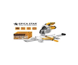 Μιτροπρίονο 1800W EP-10832